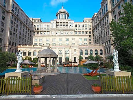 Wenling The Koro Hotel