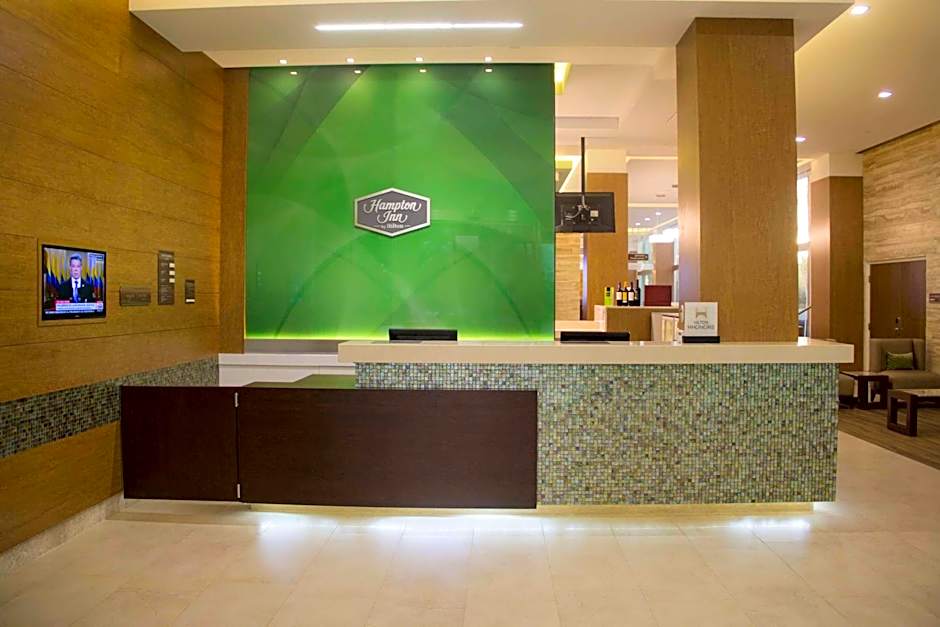 Hampton Inn by Hilton Villahermosa