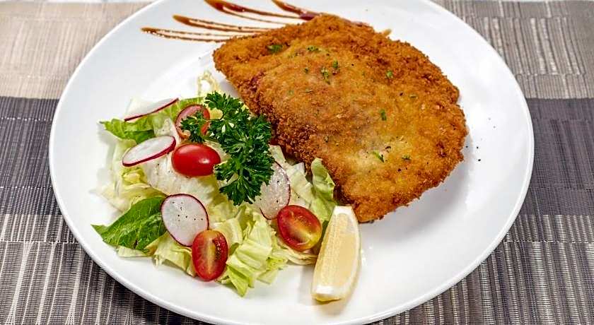 Zip Lounge & Apartments