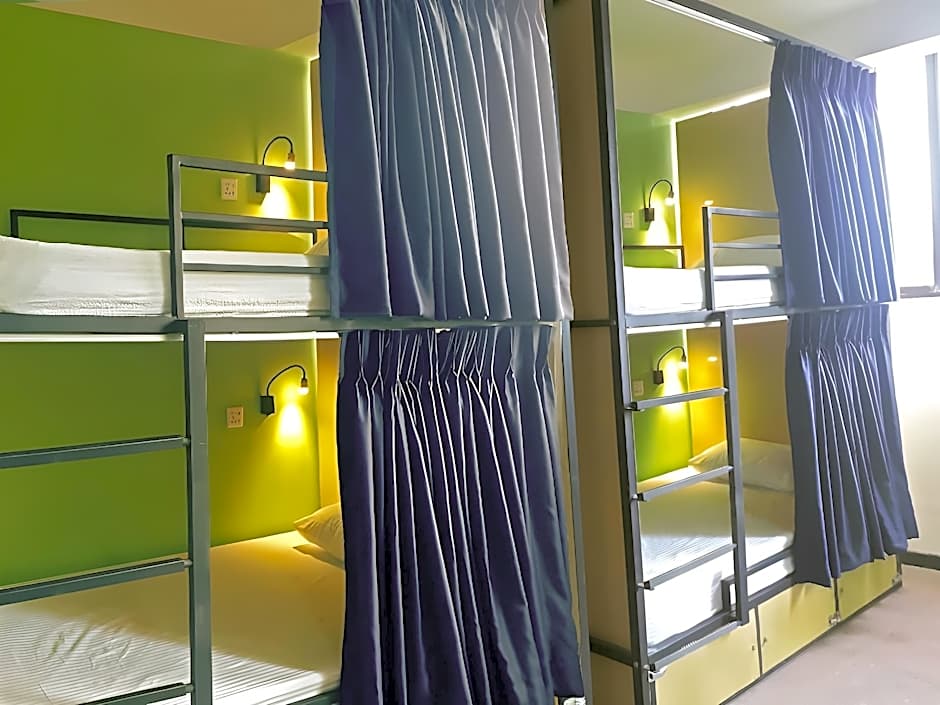 Miracle City Inn Hostel