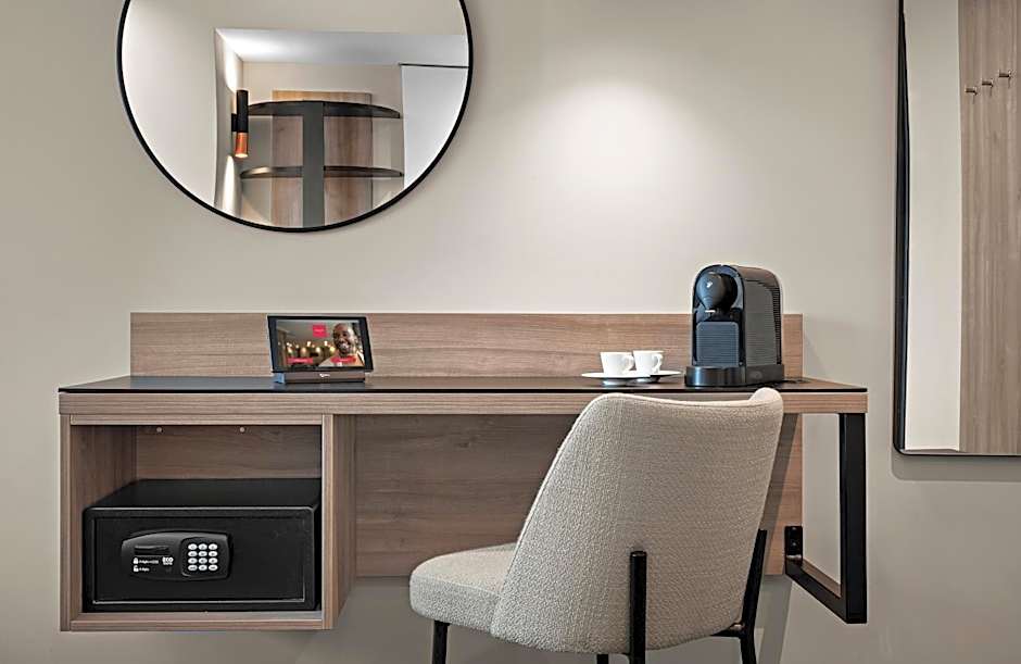 Leonardo Hotel Vienna City West