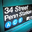EVEN Hotel New York - Times Square South by IHG