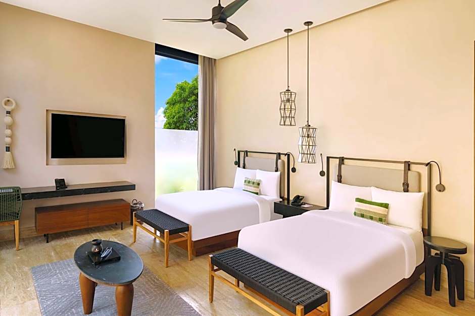 Hacienda Xcanatun, Angsana Heritage Collection