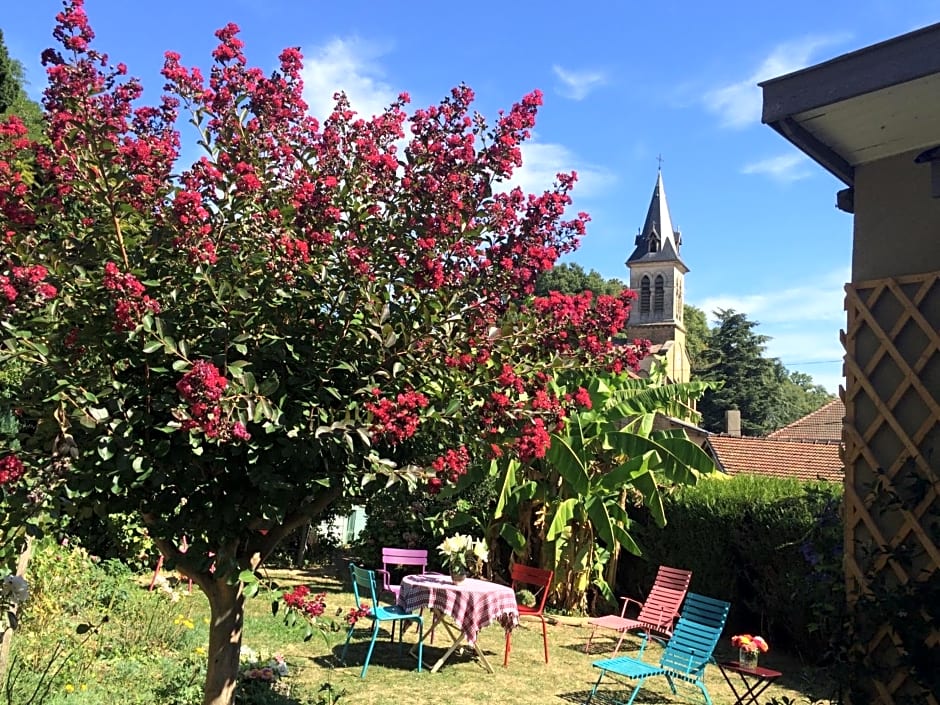 Chez L'Antiquaire