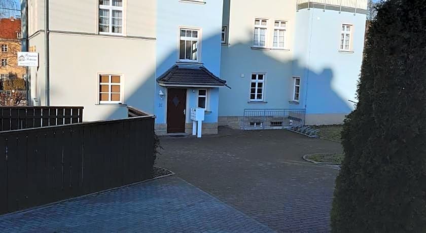 Pension Schöne