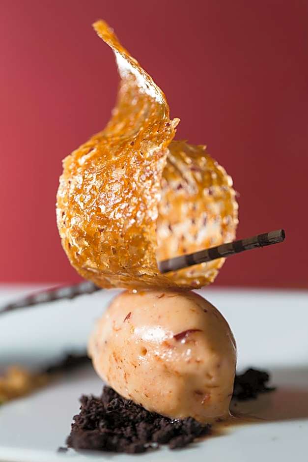 Höger's Hotel & Restaurant