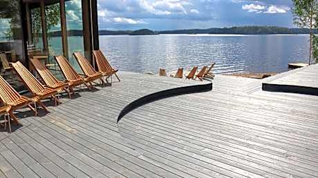 Pistohiekka Resort
