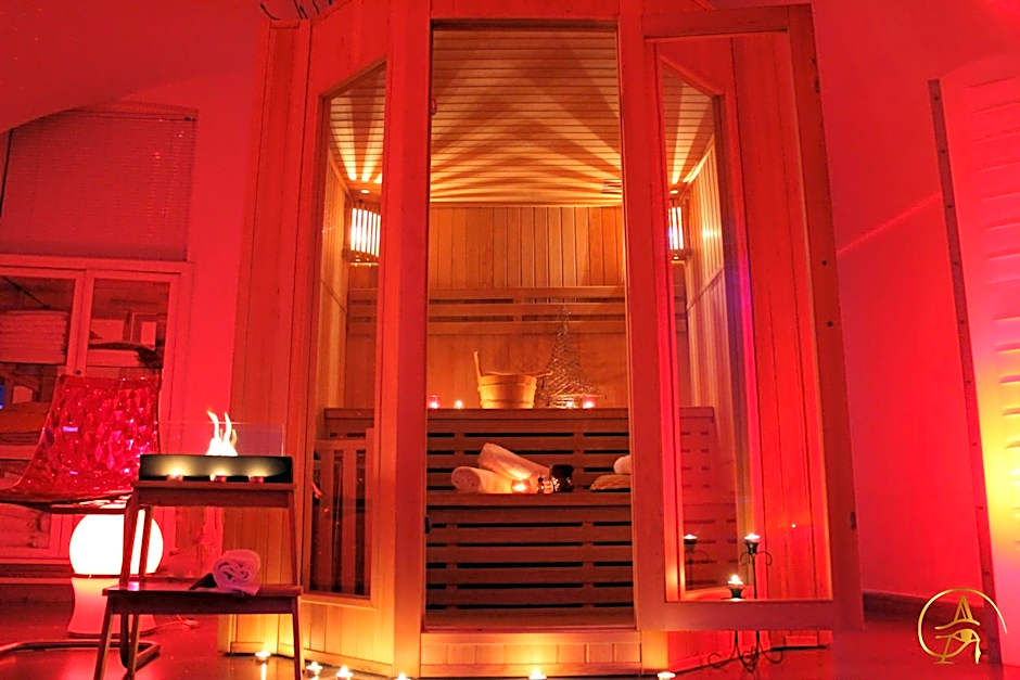 Alchimia Luxury Suites