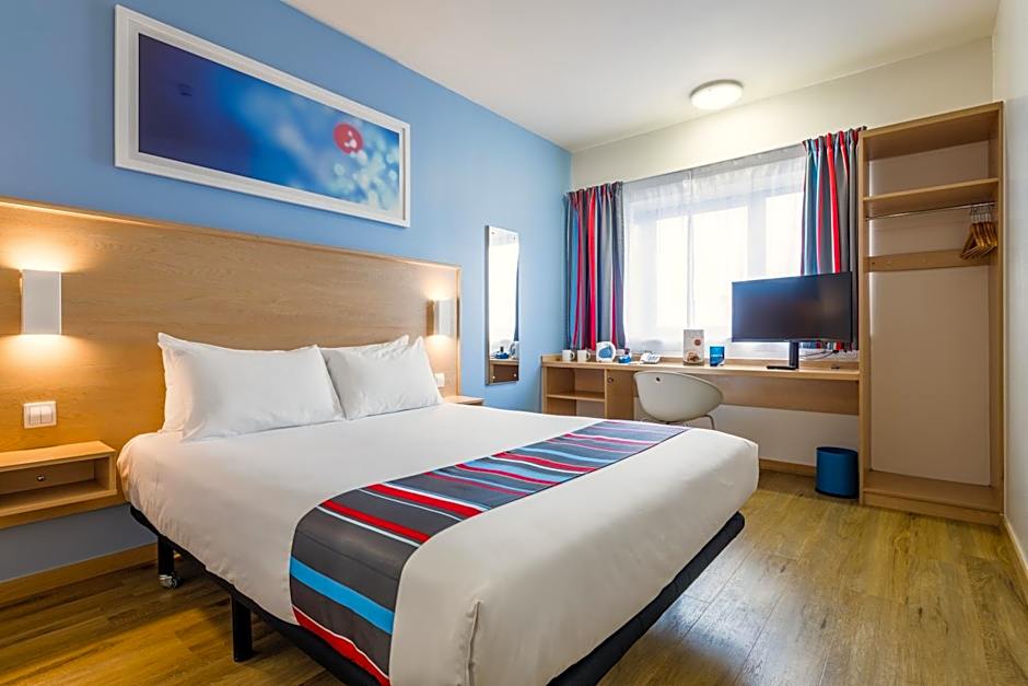Travelodge Barcelona Fira