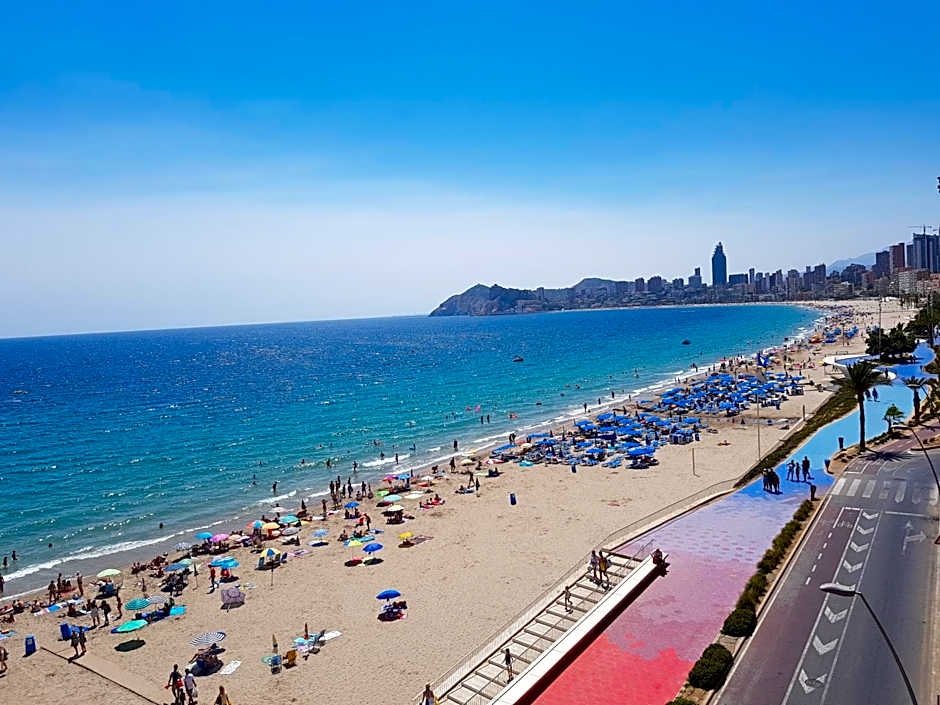 Hotel Marconi