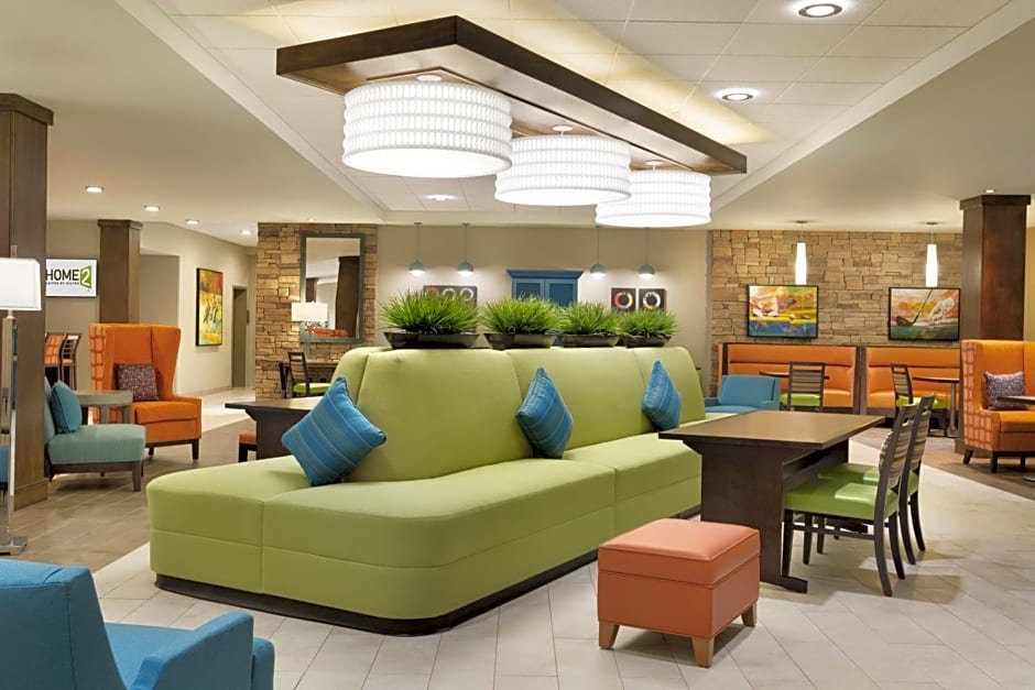 Home2 Suites by Hilton Grovetown Augusta Area
