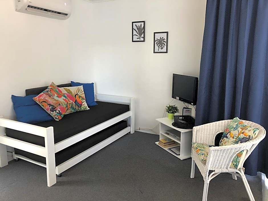 Maroochy River Bungalows