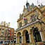 Les Lilas Serviced Apartments