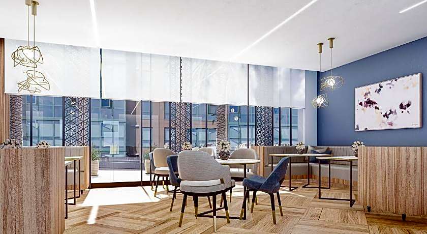 Staybridge Suites Al Khobar City By IHG