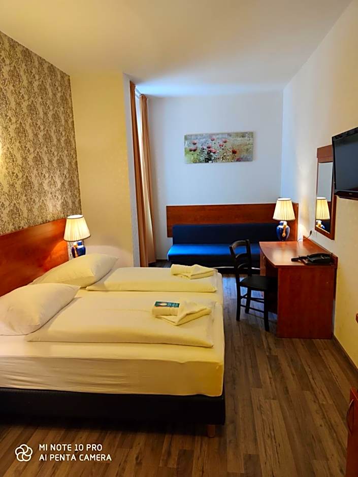 Hotel Atrium Charlottenburg