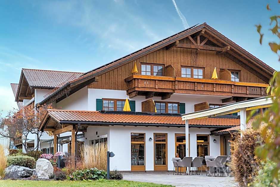 Hotel Sommer Füssen