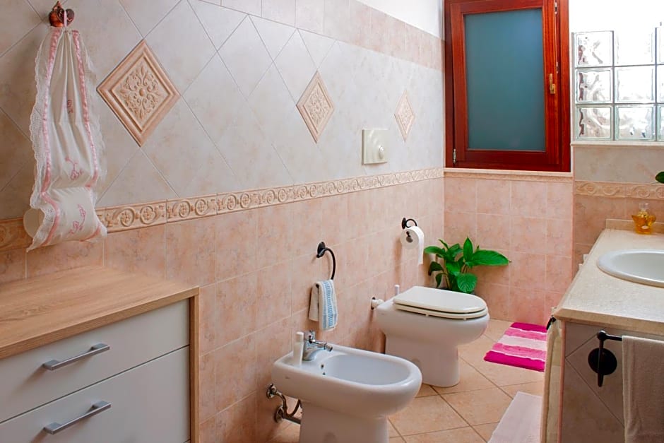 Il Vecchioliveto di Ornella