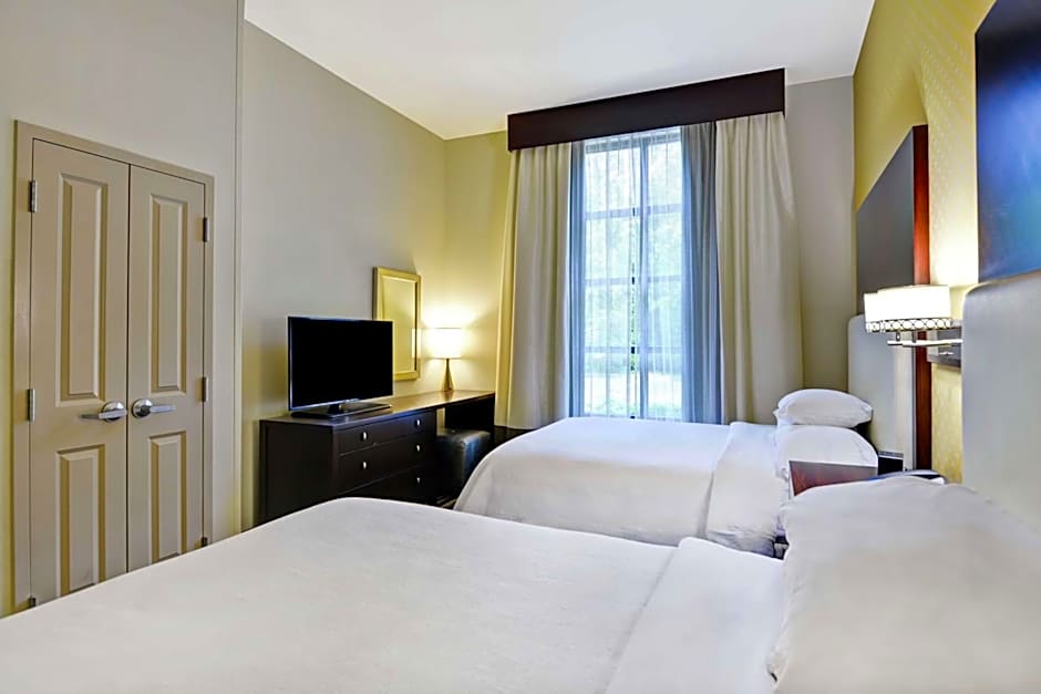 Embassy Suites By Hilton Savannah Airport