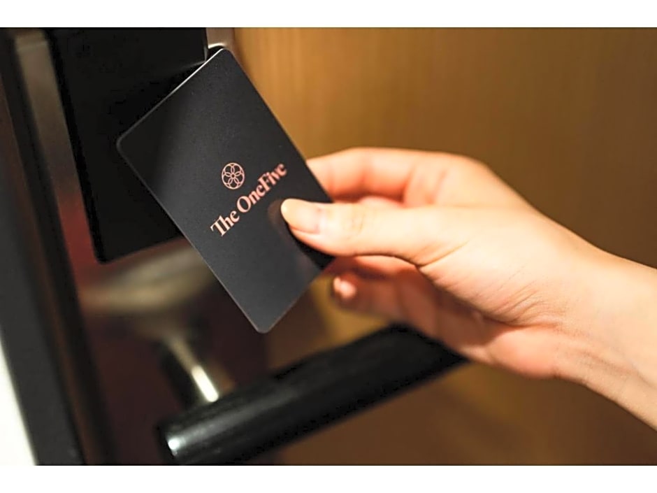 The OneFive Kyoto Shijo - Vacation STAY 41819v