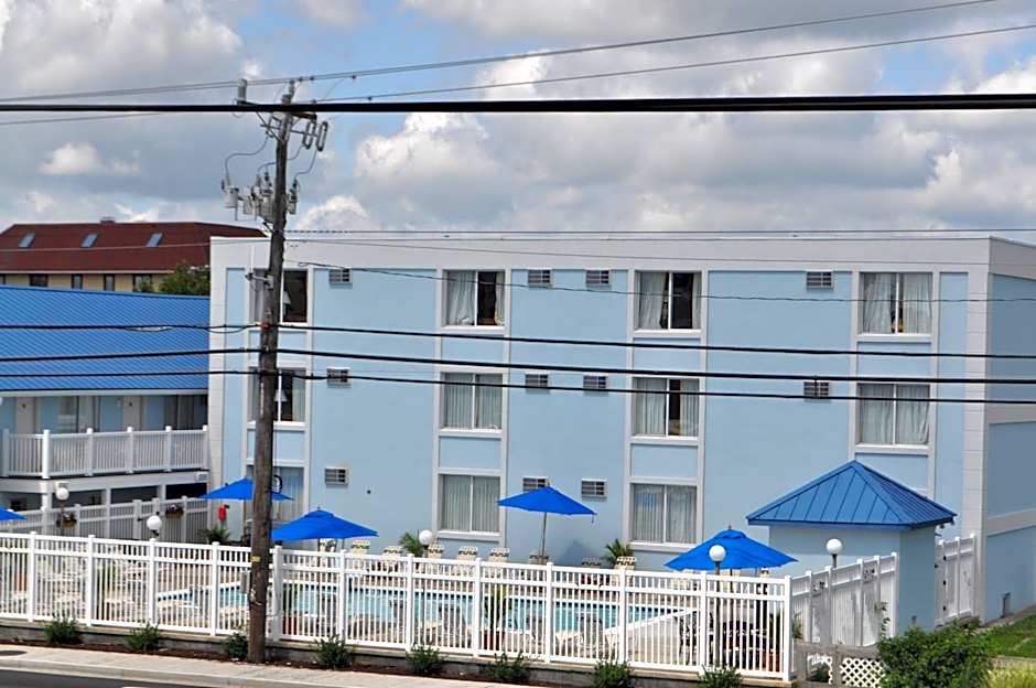Coastal Inn - Ocean City