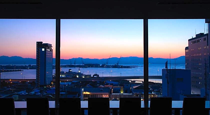 Hotel Resol Hakodate