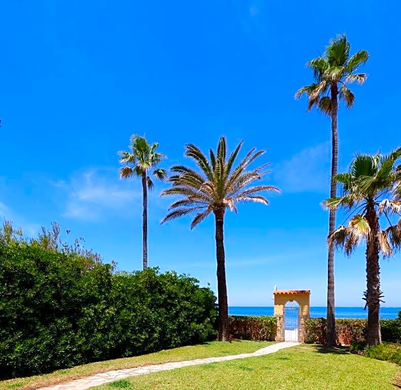 MR Hotelet de la Raconà & Apartments