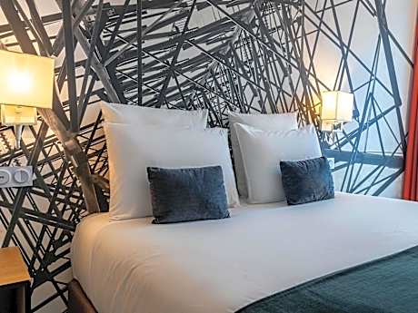 Privilege Double Room