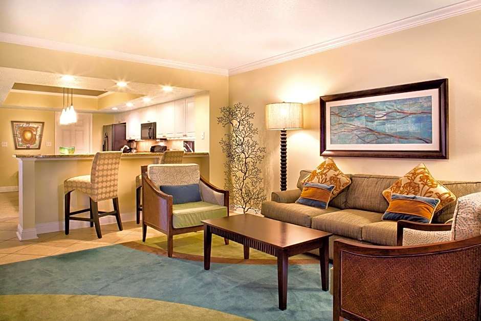 Club Wyndham Panama City Beach