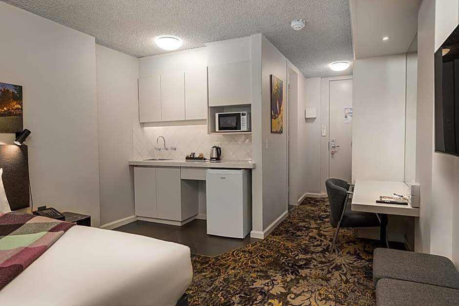 City Limits Hotel Apartments
