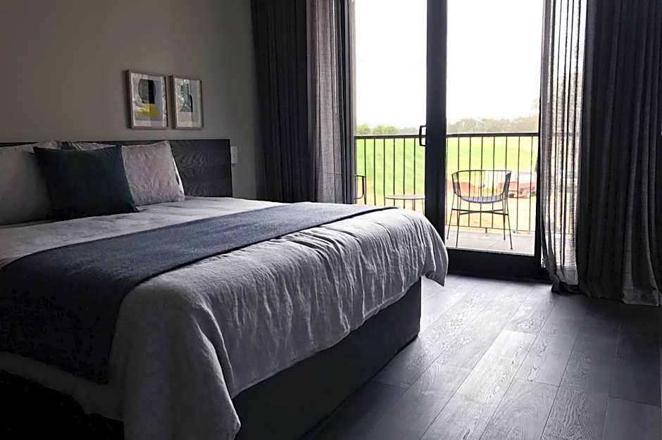 The Mitchelton Hotel Nagambie