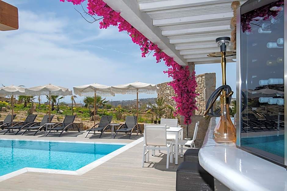 Bianco a Nero Mykonos