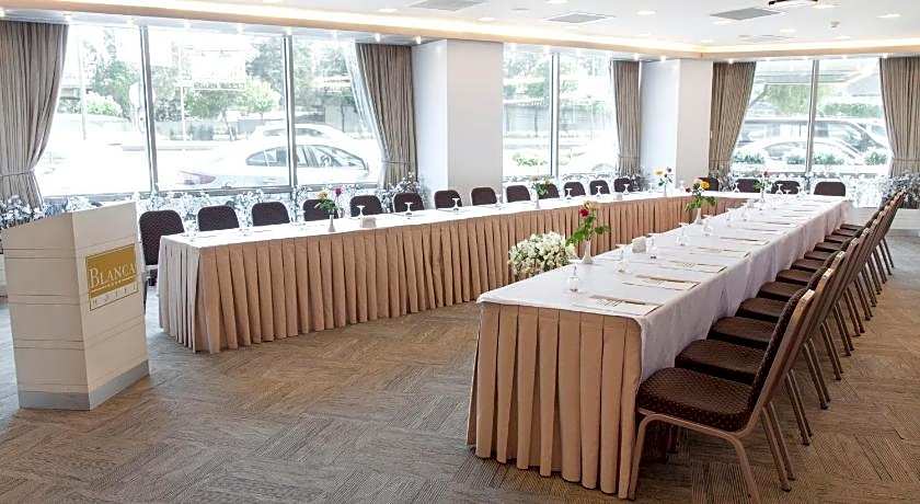 Blanca Hotel