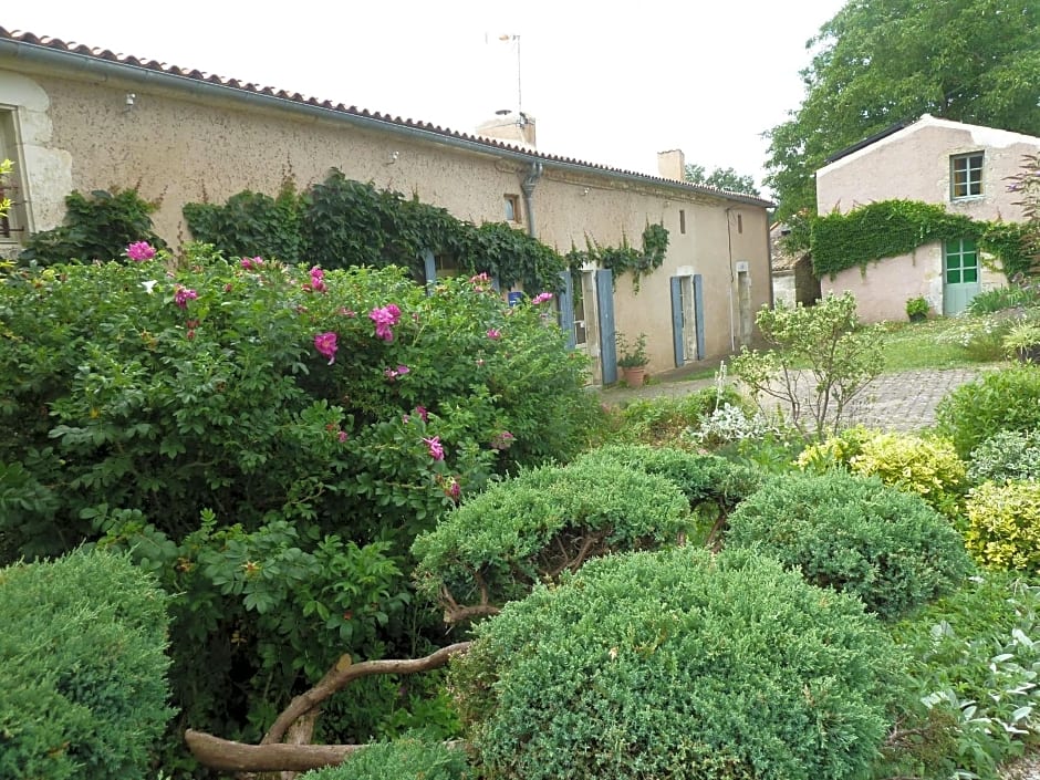 Au Son du Jardin Poitevin