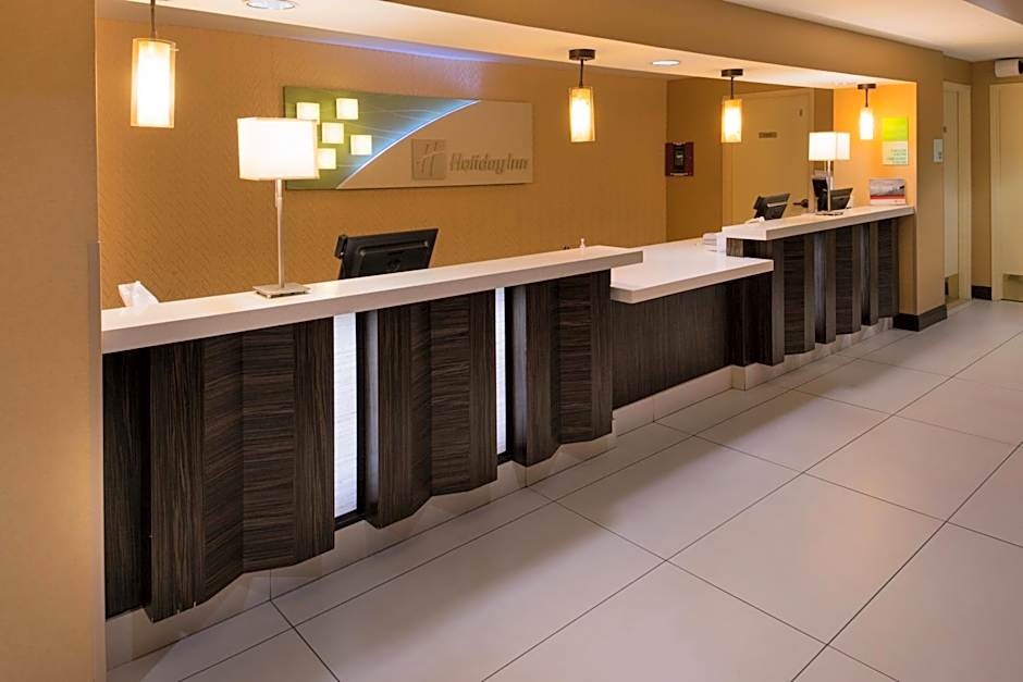 Holiday Inn Dublin - Pleasanton By IHG