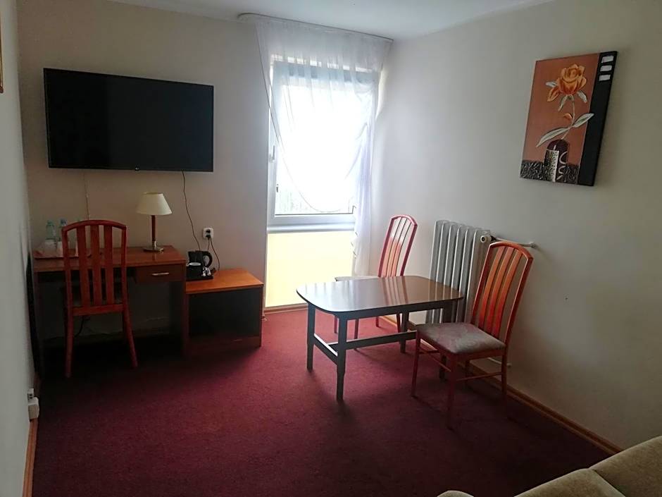 Hotel Gromada Łomża