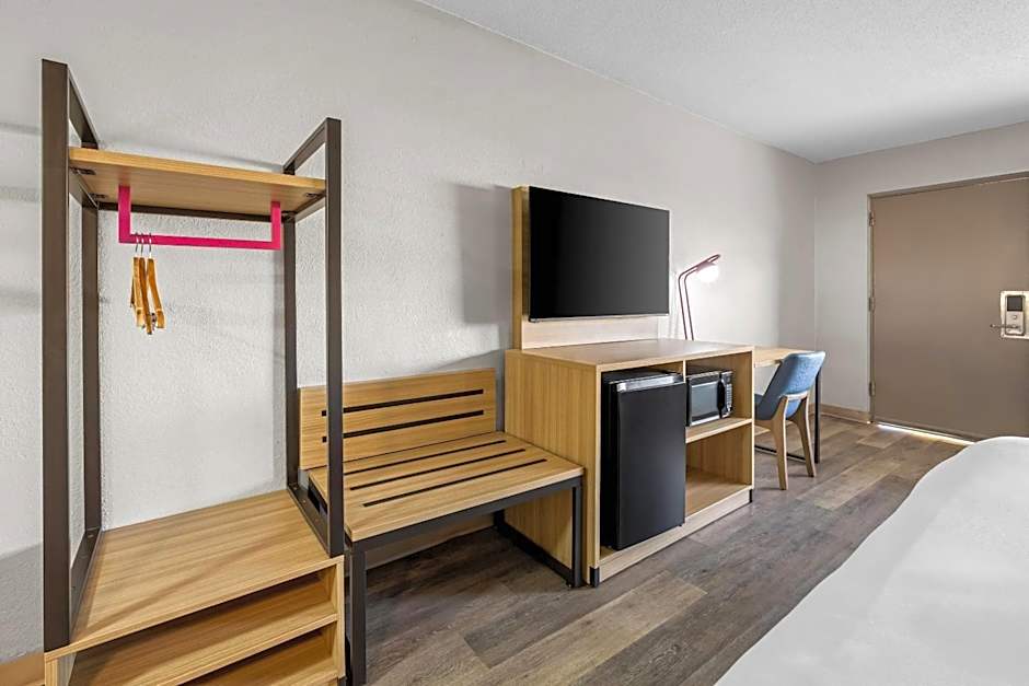 Park Inn by Radisson Weldon - Roanoke Rapids