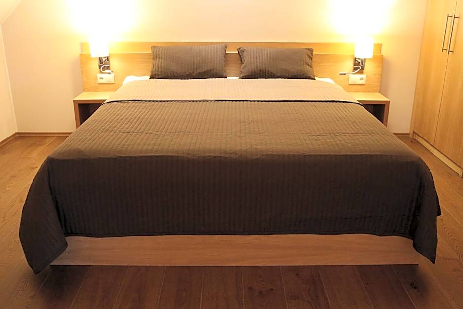 Villa Tolnay Vendégház