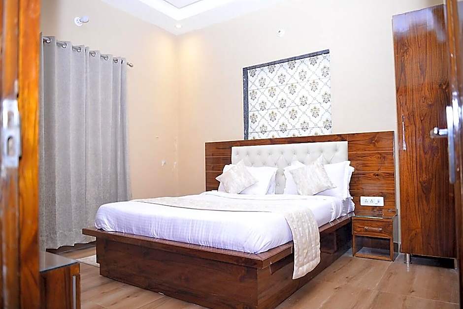 Hotel signature villa 