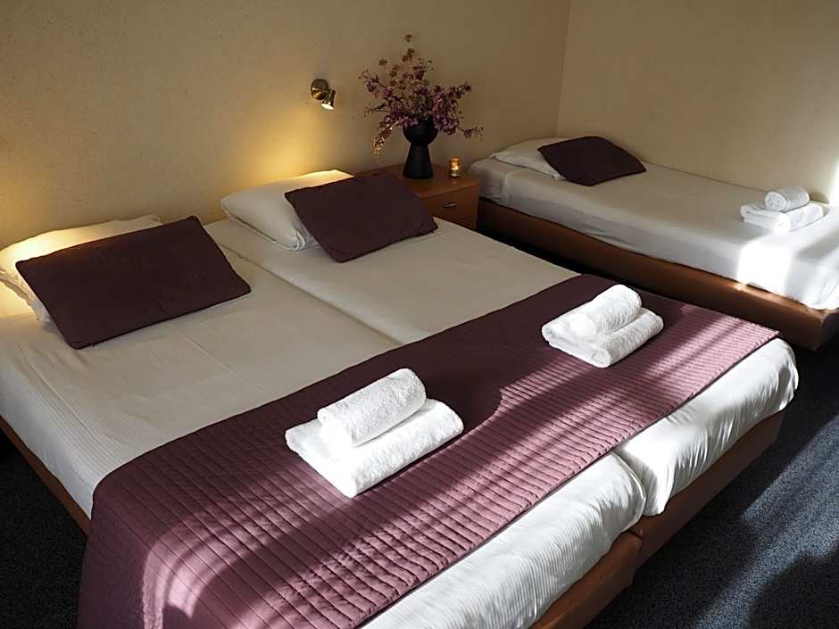 Hotel 't Anker