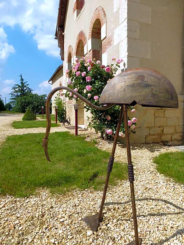 Domaine de la Maison Neuve