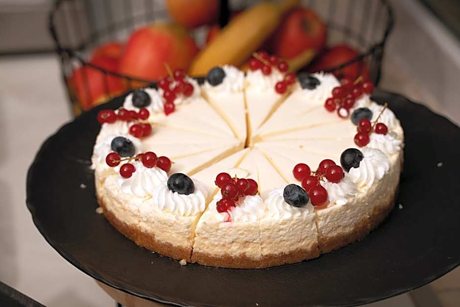 Berkeley Hotel & Day Spa