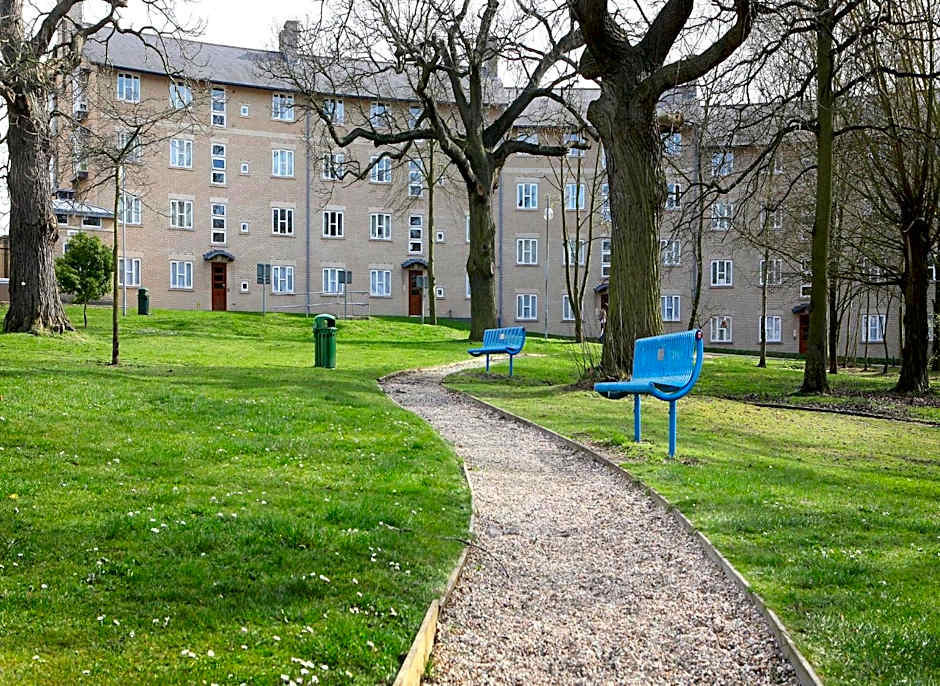 University of Essex - Colchester Campus