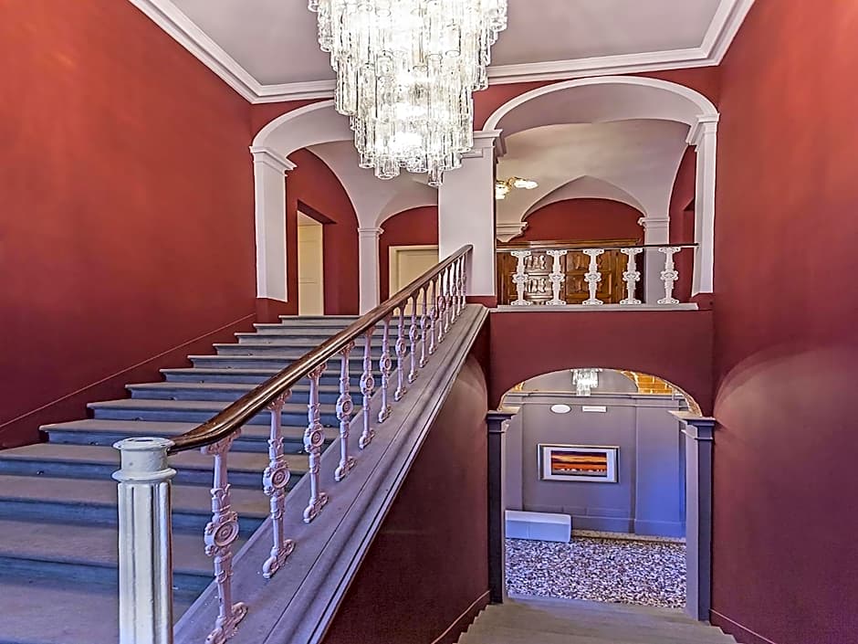 Hotel Astro Mediceo