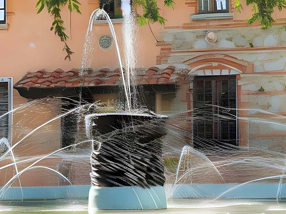 Fattoria degli Usignoli Hotel