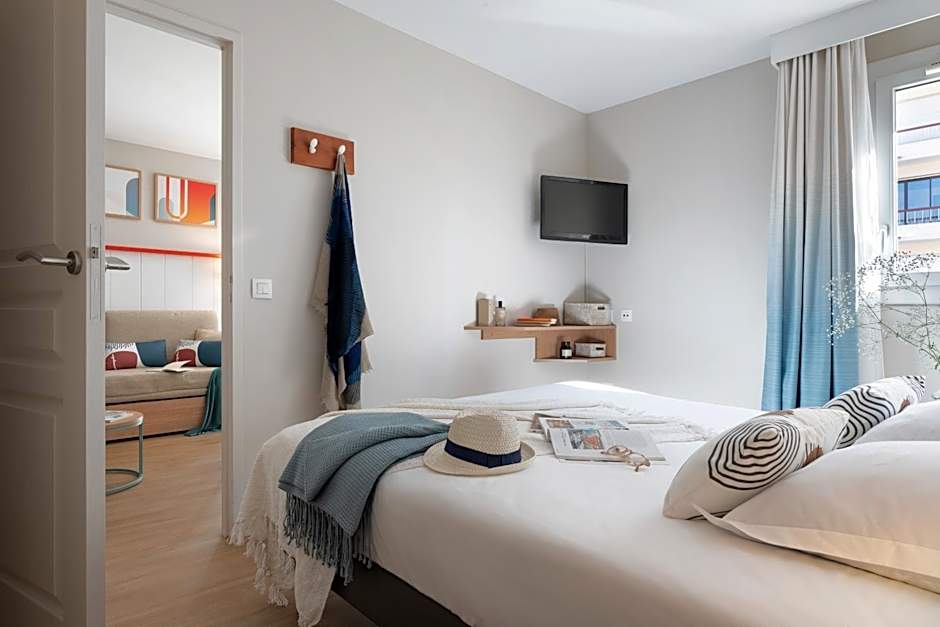 Résidence Pierre & Vacances Premium Haguna