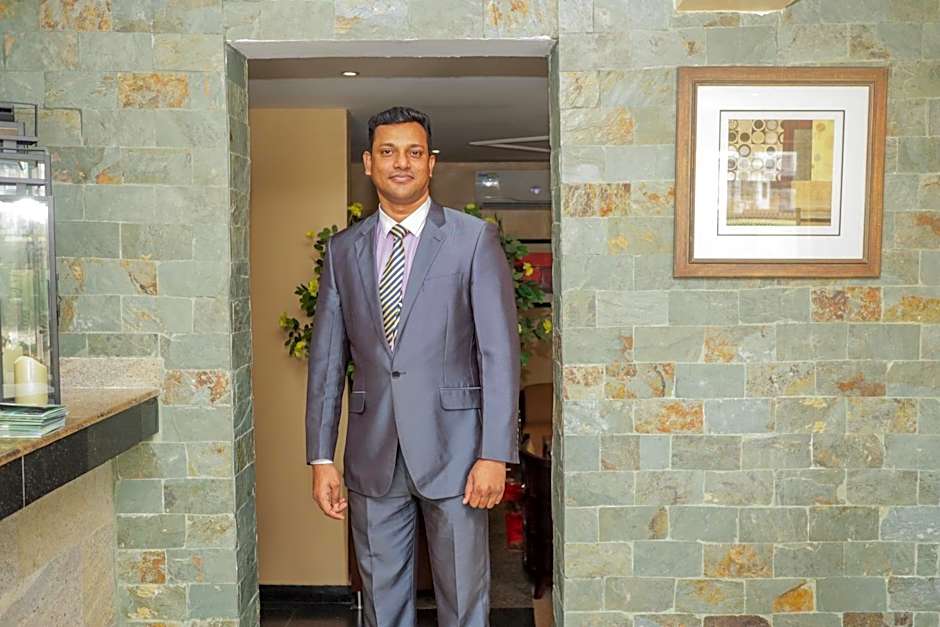 De Rembrandt Classic Hotel