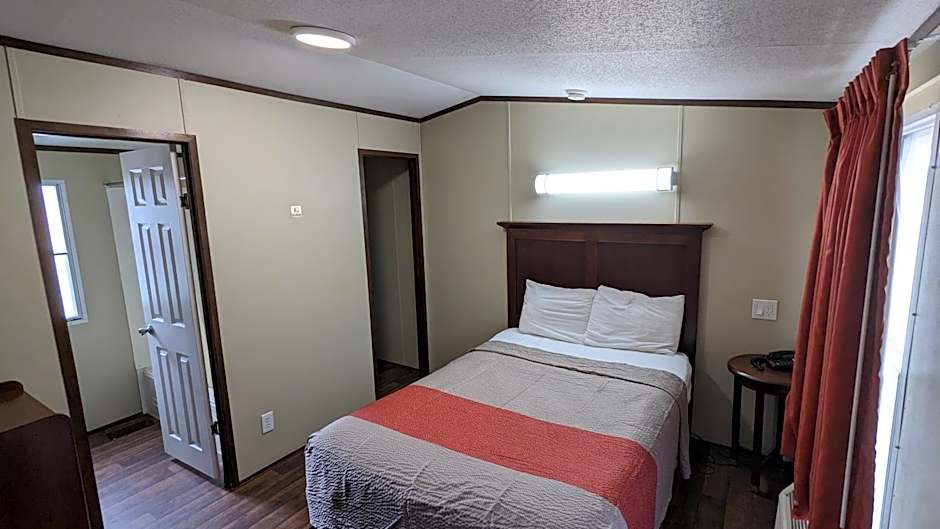 Hillcrest Inn & Suites Ozona