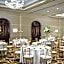 Sheraton Dfw Airport Hotel