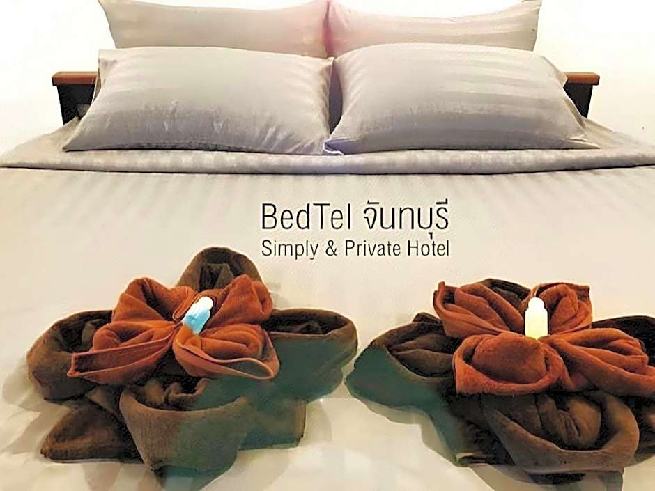 Bedtel