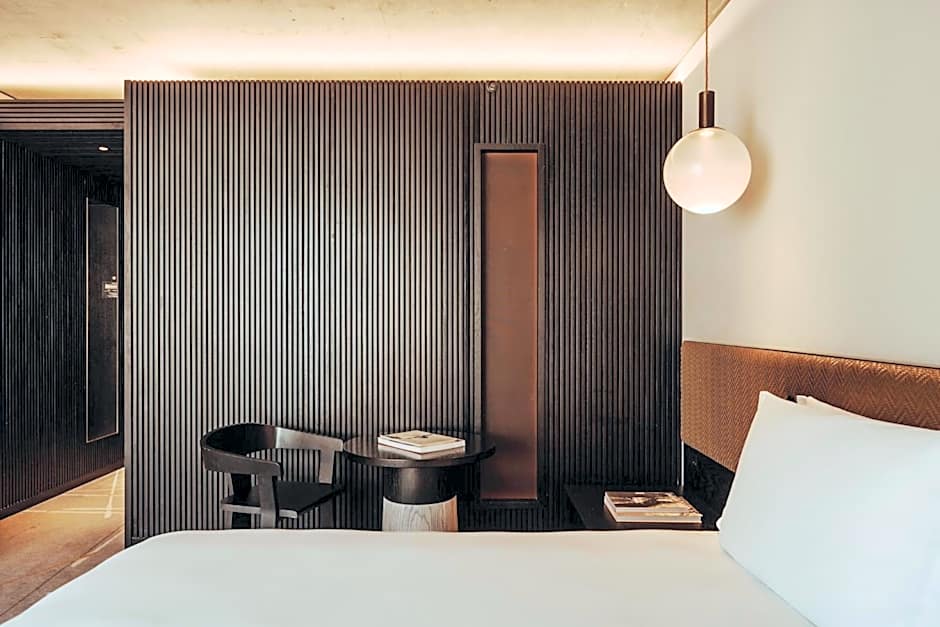 Nobu Hotel London Shoreditch